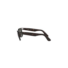 RAY-BAN Wayfarer 2140 902 58 50 Polarize Kahverengi Unisex Güneş Gözlüğü - RAYBAN (1)