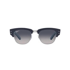 RAY-BAN 0316S 136678 53 Polarize Lacivert Unisex Güneş Gözlüğü - RAYBAN