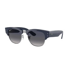 RAY-BAN 0316S 136678 53 Polarize Lacivert Unisex Güneş Gözlüğü - RAYBAN (1)