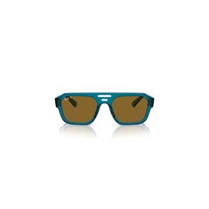 RAY-BAN 4397 668383 54 Polarize Mavi Unisex Güneş Gözlüğü - RAYBAN
