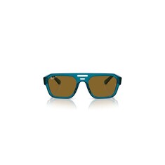 Ray-Ban 4397 668383 54 Polarize Mavi Unisex Güneş Gözlüğü 