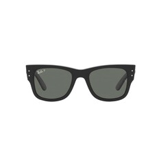 RAY-BAN Mega Wayfarer 0840S 901/58 51 Güneş Gözlüğü - RAY-BAN