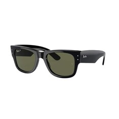 RAY-BAN Mega Wayfarer 0840S 901/58 51 Güneş Gözlüğü - RAY-BAN (1)