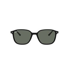 RAY-BAN Leonard 2193 901/58 55 Polarize Siyah Unisex Güneş Gözlüğü - RAYBAN