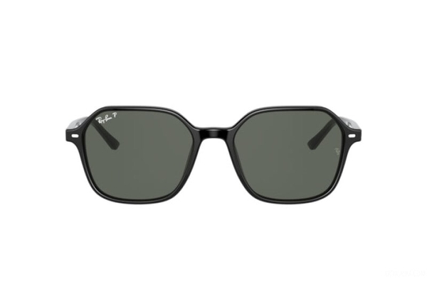 RAY-BAN John 2194 901 58 51 Güneş Gözlüğü