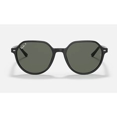 RAY-BAN Thalia 2195 901/58 53 Polarize Siyah Unisex Güneş Gözlüğü - RAYBAN