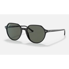 RAY-BAN Thalia 2195 901/58 53 Polarize Siyah Unisex Güneş Gözlüğü - RAYBAN (1)