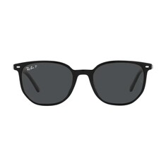 Ray-Ban Elliot 2197 901/48 52 Polarize Siyah Unisex Güneş Gözlüğü 