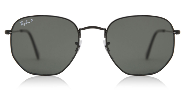 RAY-BAN Round 3548N 002/58 51 Güneş Gözlüğü