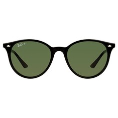 RAY-BAN 4305 601/9A 53 Polarize Siyah Unisex Güneş Gözlüğü 