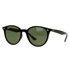 RAY-BAN 4305 601/9A 53 Polarize Siyah Unisex Güneş Gözlüğü - RAYBAN (1)