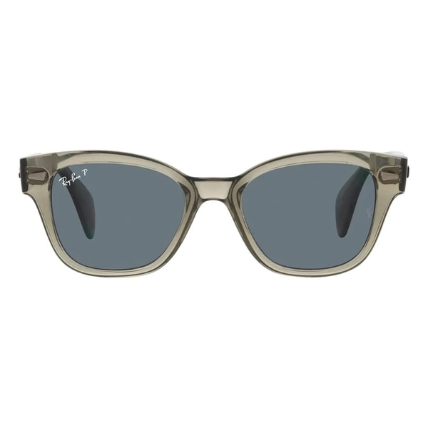 RAY-BAN 0880S 66353R 52 Güneş Gözlüğü