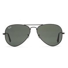 Ray-Ban Aviator 3025 001 58 Sarı Unisex Güneş Gözlüğü 