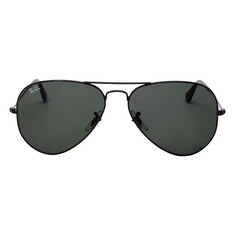 Ray-Ban Aviator 3025 L0205 58 Sarı Unisex Güneş Gözlüğü 