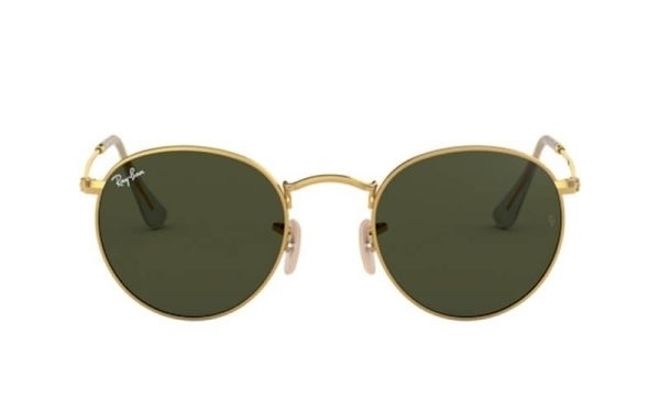 RAY-BAN Round 3447 001 50 Güneş Gözlüğü