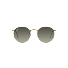 Ray-Ban Round 3447 001 71 50 Sarı Unisex Güneş Gözlüğü 