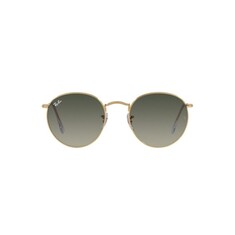 RAY-BAN Round 3447 001 71 53 Sarı Unisex Güneş Gözlüğü - RAYBAN