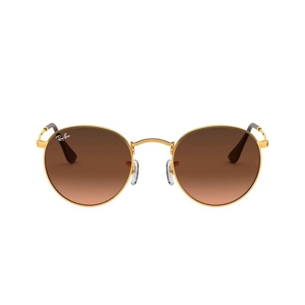 RAY-BAN Round 3447 9001A5 53 Güneş Gözlüğü