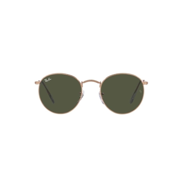 RAY-BAN Round 3447 9202R5 53 Güneş Gözlüğü