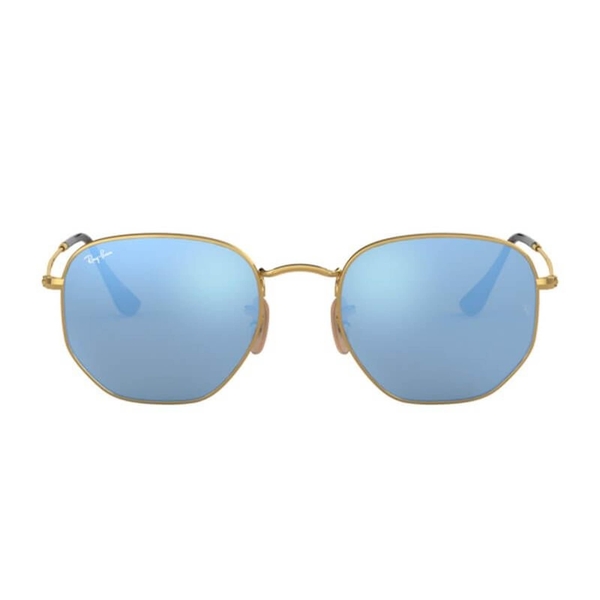 RAY-BAN Round 3548N 001/9O 51 Güneş Gözlüğü