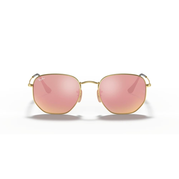 RAY-BAN Round 3548N 001/Z2 51 Güneş Gözlüğü