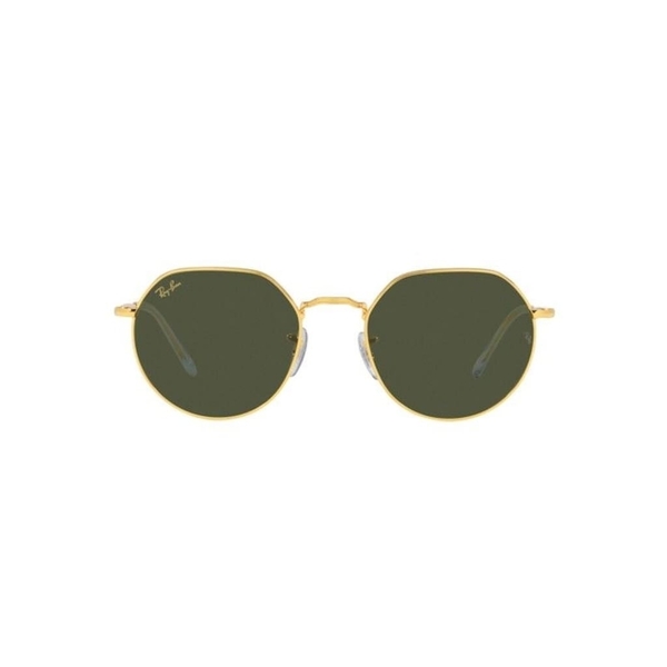 RAY-BAN Jack 3565 919631 55 Güneş Gözlüğü