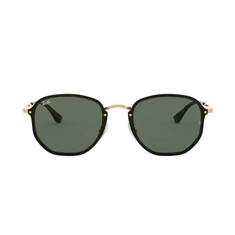 RAY-BAN 3579N 001/71 58 Sarı Unisex Güneş Gözlüğü 