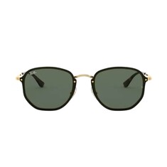 Ray-Ban 3579N 001/71 58 Sarı Unisex Güneş Gözlüğü 