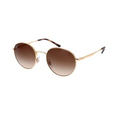 RAY-BAN 3681 001 13 50 Sarı Unisex Güneş Gözlüğü - RAYBAN (1)