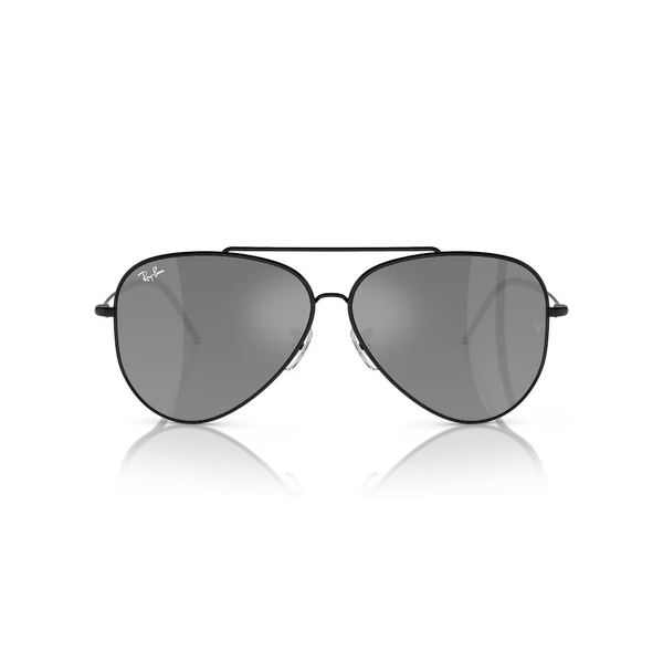 RAY-BAN Aviator Reverse 0101S 002/GS 62 Güneş Gözlüğü