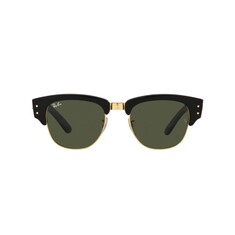 RAY-BAN 0316S 901/31 53 Siyah Unisex Güneş Gözlüğü - RAYBAN