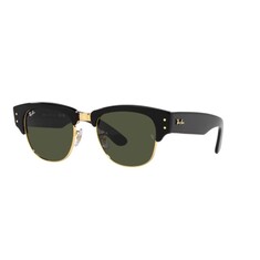 RAY-BAN 0316S 901/31 53 Siyah Unisex Güneş Gözlüğü - RAYBAN (1)