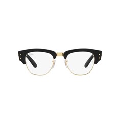 RAY-BAN 0316S 901/GG 53 Fotokromik Siyah Unisex Güneş Gözlüğü - RAYBAN