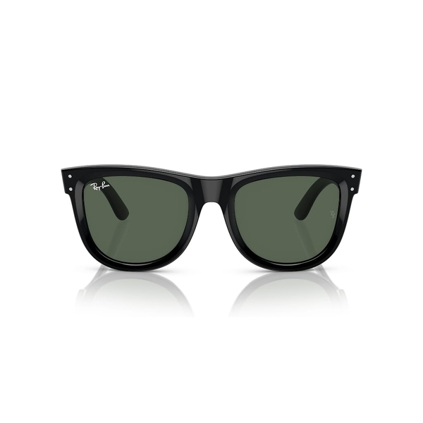 Rayban sales wayfarer siyah