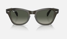 Ray-Ban 0707S 664271 50 Siyah Unisex Güneş Gözlüğü 