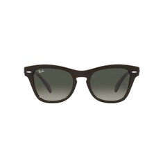 Ray-Ban 0707S 664271 53 Siyah Unisex Güneş Gözlüğü 