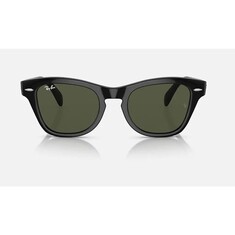 Ray-Ban 0707S 901/31 50 Siyah Unisex Güneş Gözlüğü 