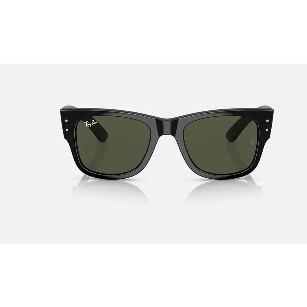 RAY-BAN Mega Wayfarer 0840S 901/31 51 Güneş Gözlüğü