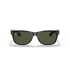 Ray-Ban New Wayfarer 2132 622 55 Siyah Unisex Güneş Gözlüğü 