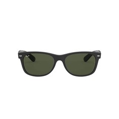 RAY-BAN New Wayfarer 2132 646231 55 Siyah Unisex Güneş Gözlüğü 