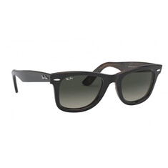 RAY-BAN Wayfarer 2140 127771 50 Siyah Unisex Güneş Gözlüğü - RAYBAN (1)