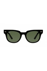 RAY-BAN Meteor 2168 901/31 50 Siyah Unisex Güneş Gözlüğü 