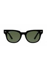 Ray-Ban Meteor 2168 901/31 50 Siyah Unisex Güneş Gözlüğü 