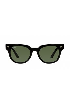 RAYBAN Unisex Siyah Güneş Gözlüğü 2168 901 31 50