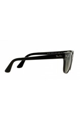 RAYBAN Unisex Siyah Güneş Gözlüğü 2168 901 31 50 - Thumbnail