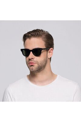 RAYBAN Unisex Siyah Güneş Gözlüğü 2168 901 31 50