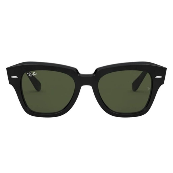 RAY-BAN State Street 2186 901/31 52 Güneş Gözlüğü