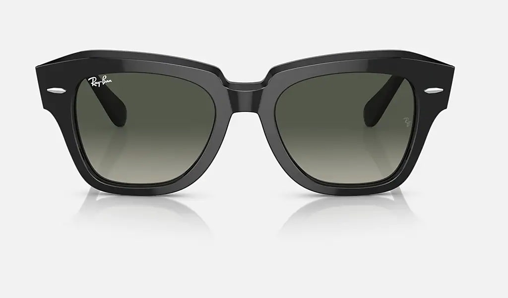 RAY-BAN State Street 2186 901/71 49 Güneş Gözlüğü