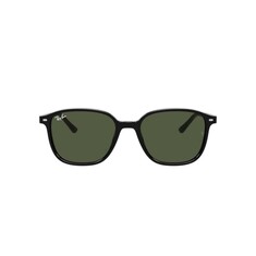 RAY-BAN Leonard 2193 901/31 55 Siyah Unisex Güneş Gözlüğü - RAYBAN (1)