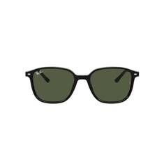 RAY-BAN Leonard 2193 901/31 53 Siyah Unisex Güneş Gözlüğü - RAYBAN